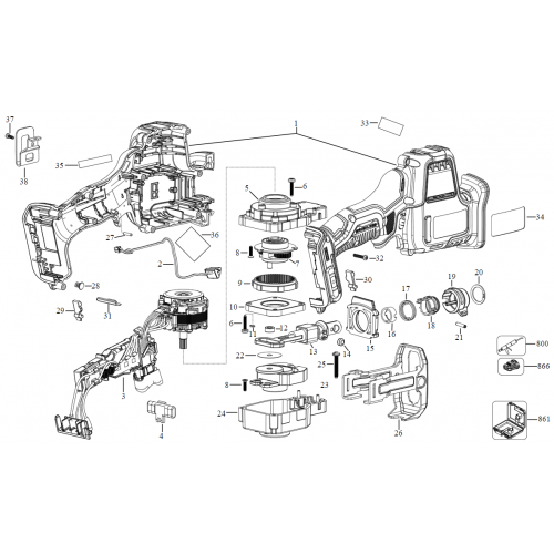 DCS369E1T (TYPE 1)